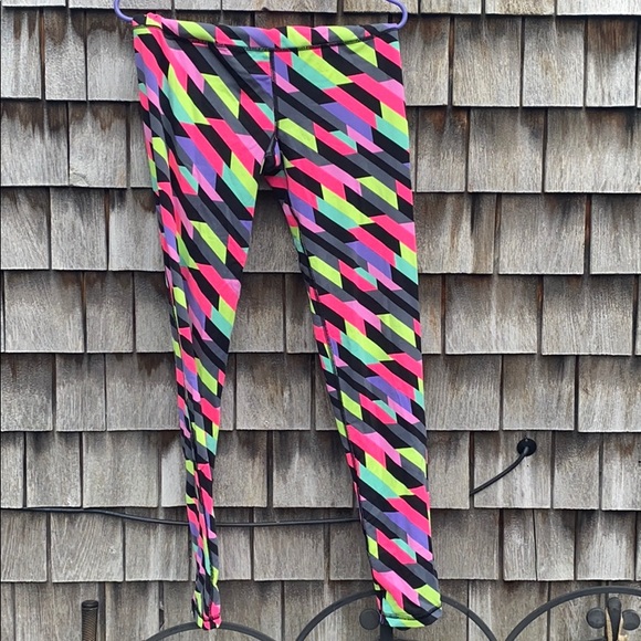 Victoria Secret Sport High Wasted Leggings - Picture 1 of 2